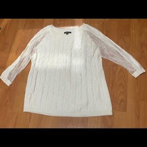 Ella Moss Sweater